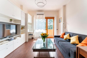 EASHOME EUR Mostacciano Bilocale adiacente IFO Bracciano